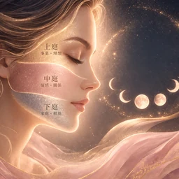 根基與稟賦:命格總盤(life-pattern | 女性)