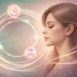 健康與流年:健康體質(health-life | 女性)