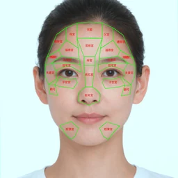 情感與人際:人際交往(social-network | 女性)