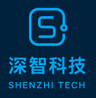 深智科技 Logo